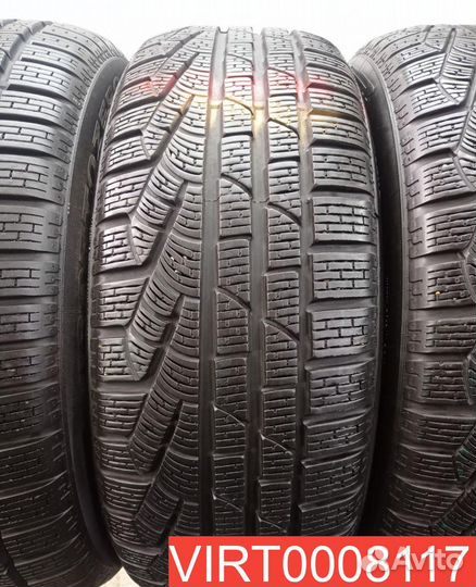 Pirelli Winter Sottozero 210 Serie II 225/55 R17 97H