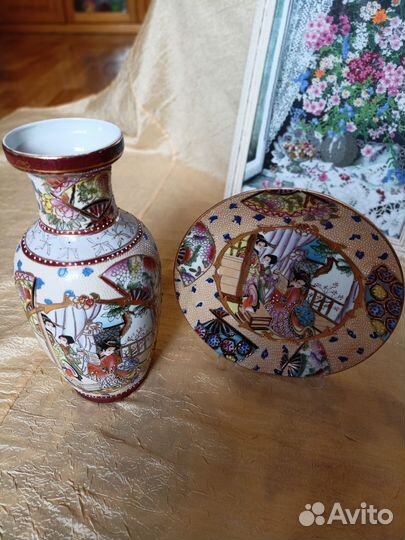 Шкатулка для украшений