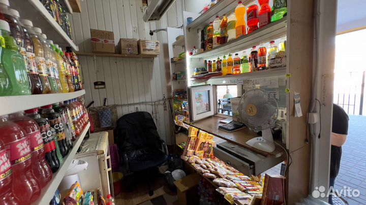 Продается готовый бизнес