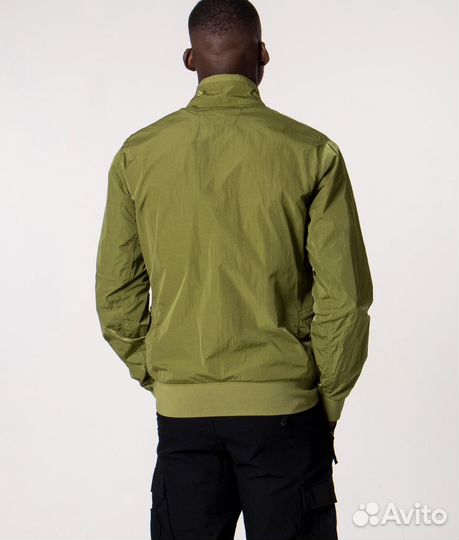 Куртка C.P. Company Chrome-R Short Jacket