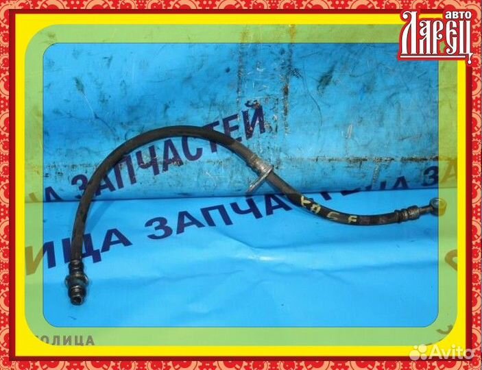 Шланг тормозной subaru exiga YA5 перед