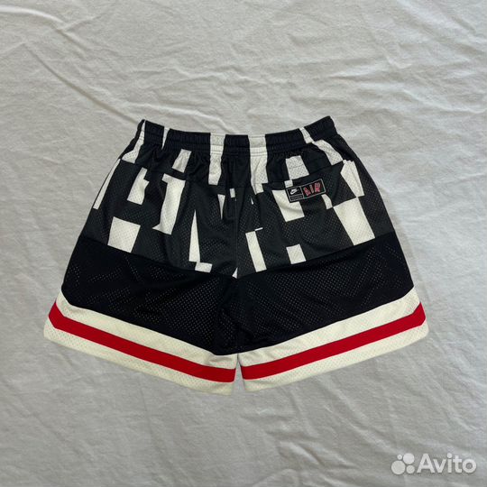 Баскетбольные шорты Nike Air Mesh