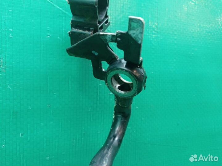 Трубка гидроусилителя руля Skoda Octavia (A4)