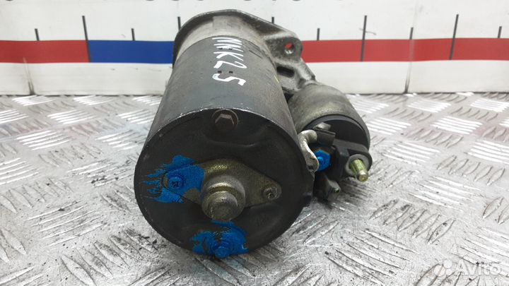 Стартер дизельный volvo XC90 1 2004