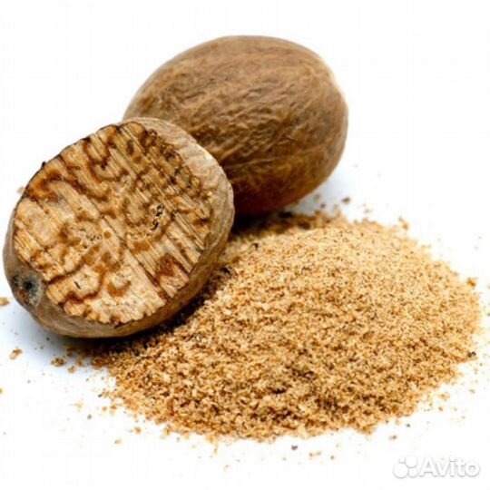 Мускатный орех молотый оптом с доставкой по РФ