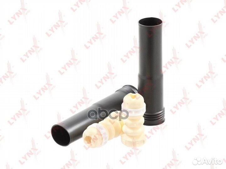 Пылезащитный комплект амортизатора задн. PR-71