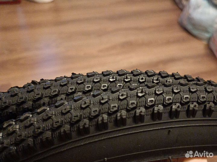 Покрышки на велосипед 2шт 26