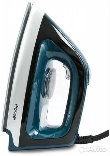 Парогенератор Pioneer