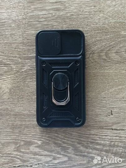 Чехол на iPhone 11 pro