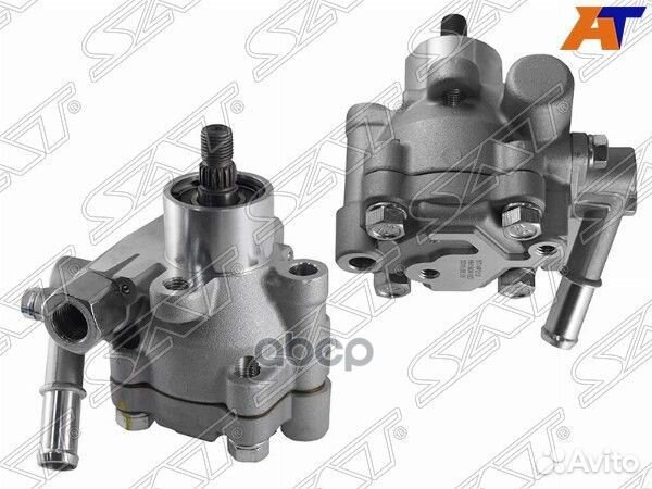 Насос гур nissan primera P11E 96-02 ST-VP213 Sat