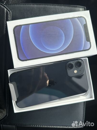 iPhone 12 mini, 256 ГБ
