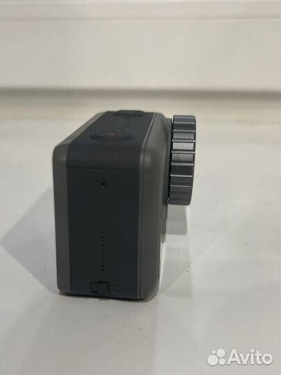 Экшн камера Dji osmo action