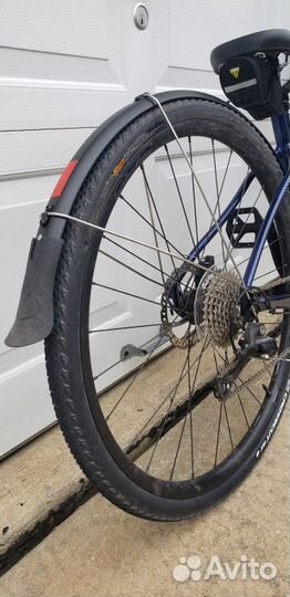 Крылья для велосипеда Giant Revolt Liv Devote