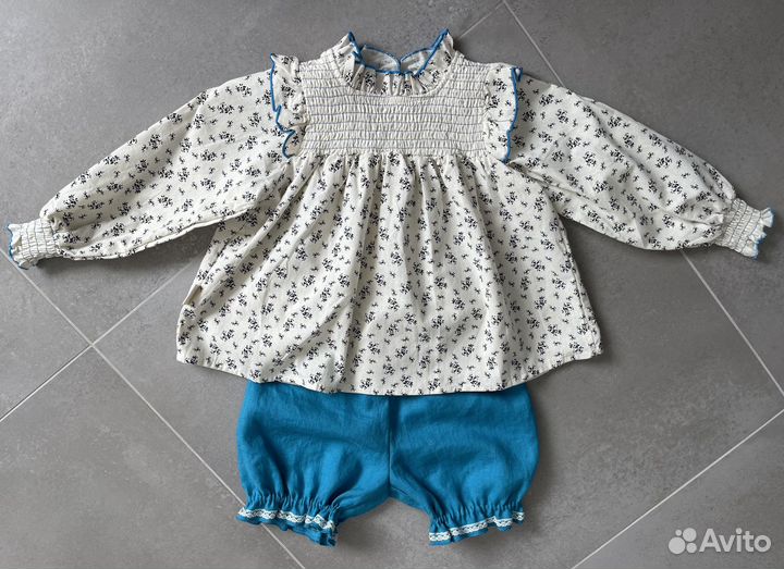 Костюм для мальчика; Костюм для девочки; Новые