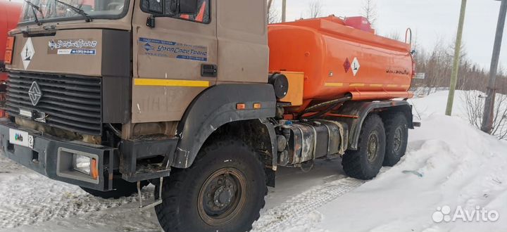 Урал 5557, 2014