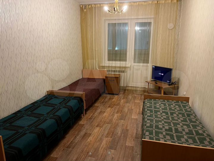 2-к. квартира, 85 м², 2/9 эт.