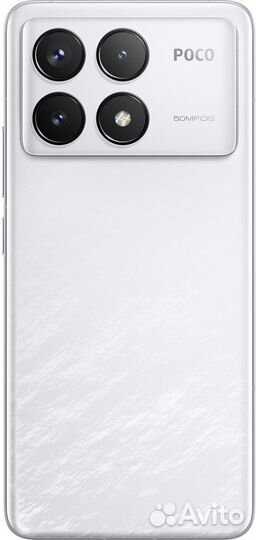 Xiaomi Poco F6 Pro, 12/256 ГБ