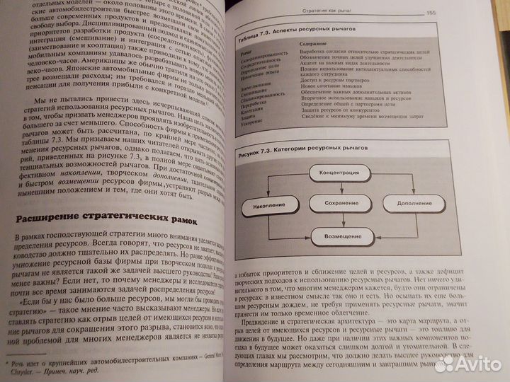 Хамел, Прахалад - Конкурируя за будущее