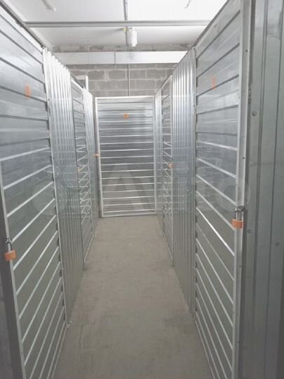 Помещение свободного назначения