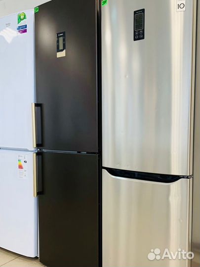 Холодильник бу с гарантией и доставкой