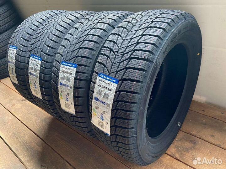 Triangle PL01 205/55 R16 94R