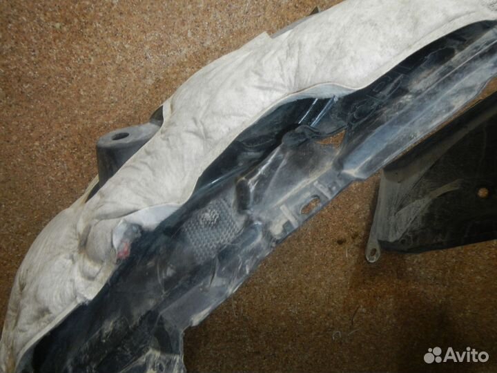 Локер передний левый, Nissan -X-trail (T32) (14)