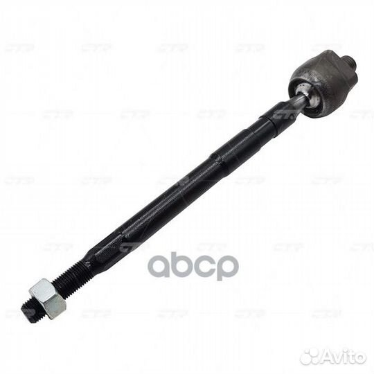 Старый номер CRD-11) Рулевая тяга лев. CR0040 CTR