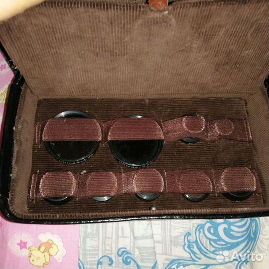 Камера Кварц 2м