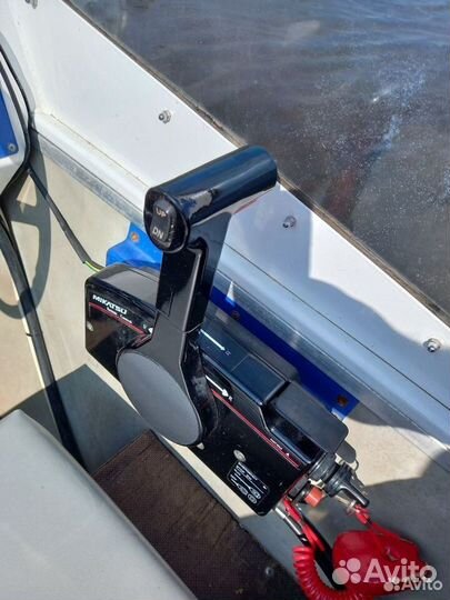 Салют 480, Микатсу 70 л.с