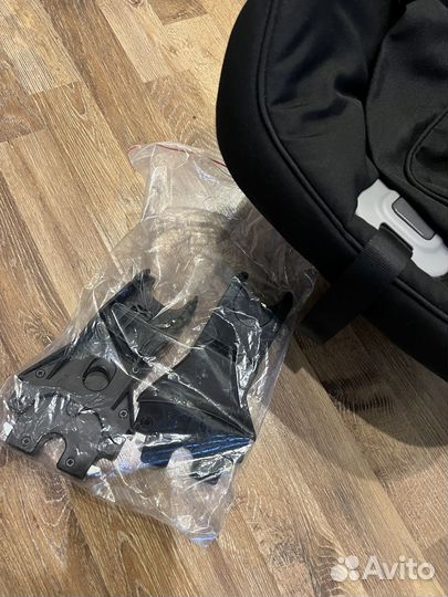 Avionaut Kite.Детское автокресло от 0 до 13 кг