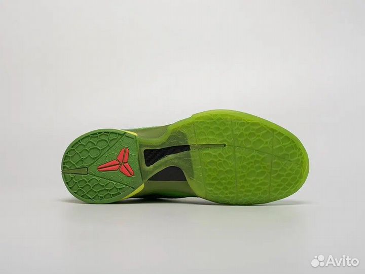 Кроссовки Nike Kobe 6