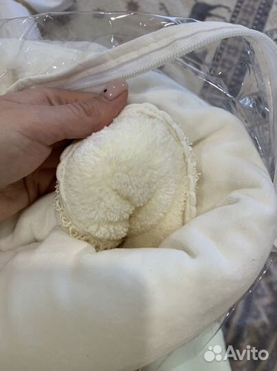 Конверт на выписку новый