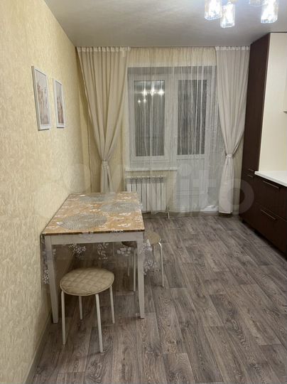 1-к. квартира, 41 м², 5/9 эт.