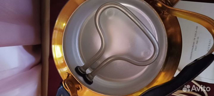 Набор под хохламу