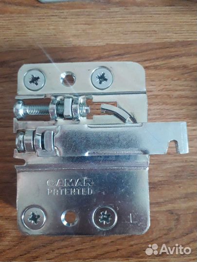 Навес регулируемый Camar L+R