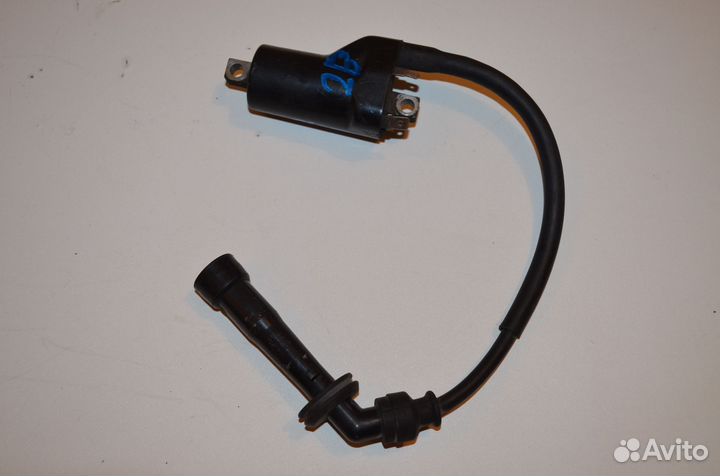 Катушка зажигания задняя Suzuki SV650S