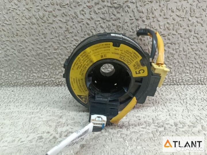 Шлейф-лента air bag toyota hiace