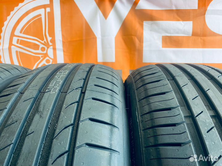 Goodride ZuperEco Z-107 225/55 R17 101W