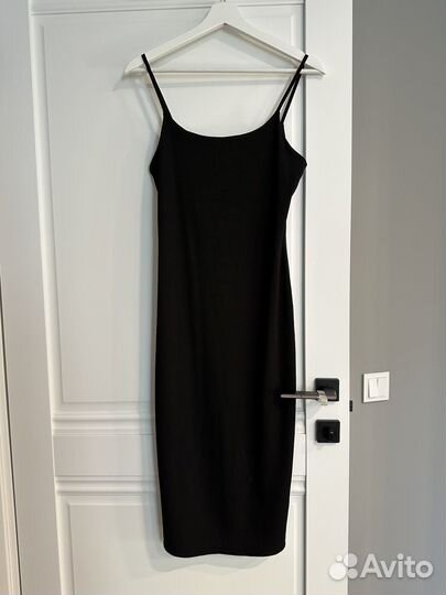 Платье лапша