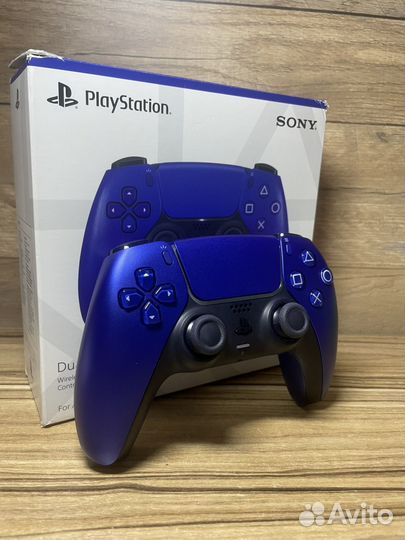 Геймпад пс 5