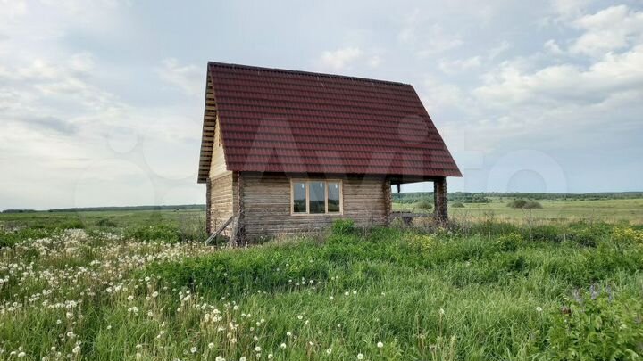 Участок 9,08 га (СНТ, ДНП)