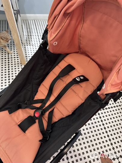 Babyzen коляска прогулочная yoyo+ (plus)