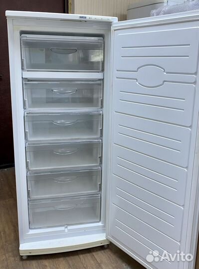 Морозильная Камера Атлант