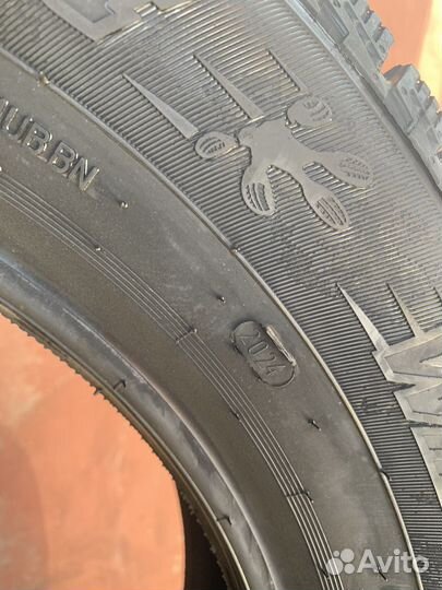 Cordiant Winter Drive 2 195/65 R15