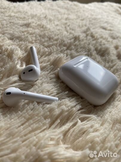 Airpods 2