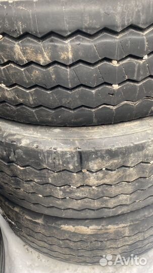 Продам резину