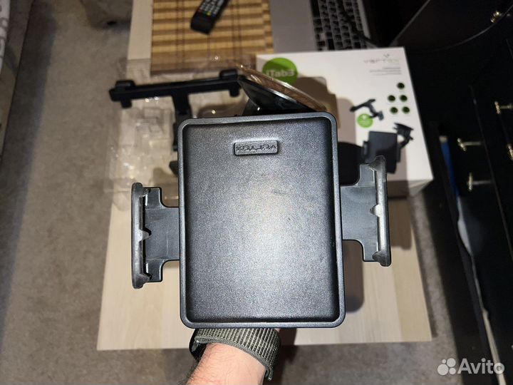 Автомобильный держатель для планшета Vertex iTab 3