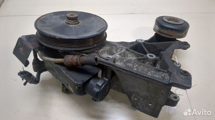 Гур Chevrolet Tahoe, 2002