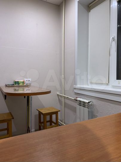 2-к. квартира, 46,7 м², 3/5 эт.