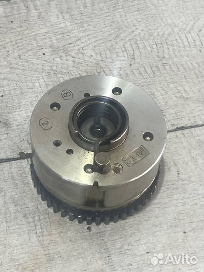 Фазорегулятор G4FG Kia Rio